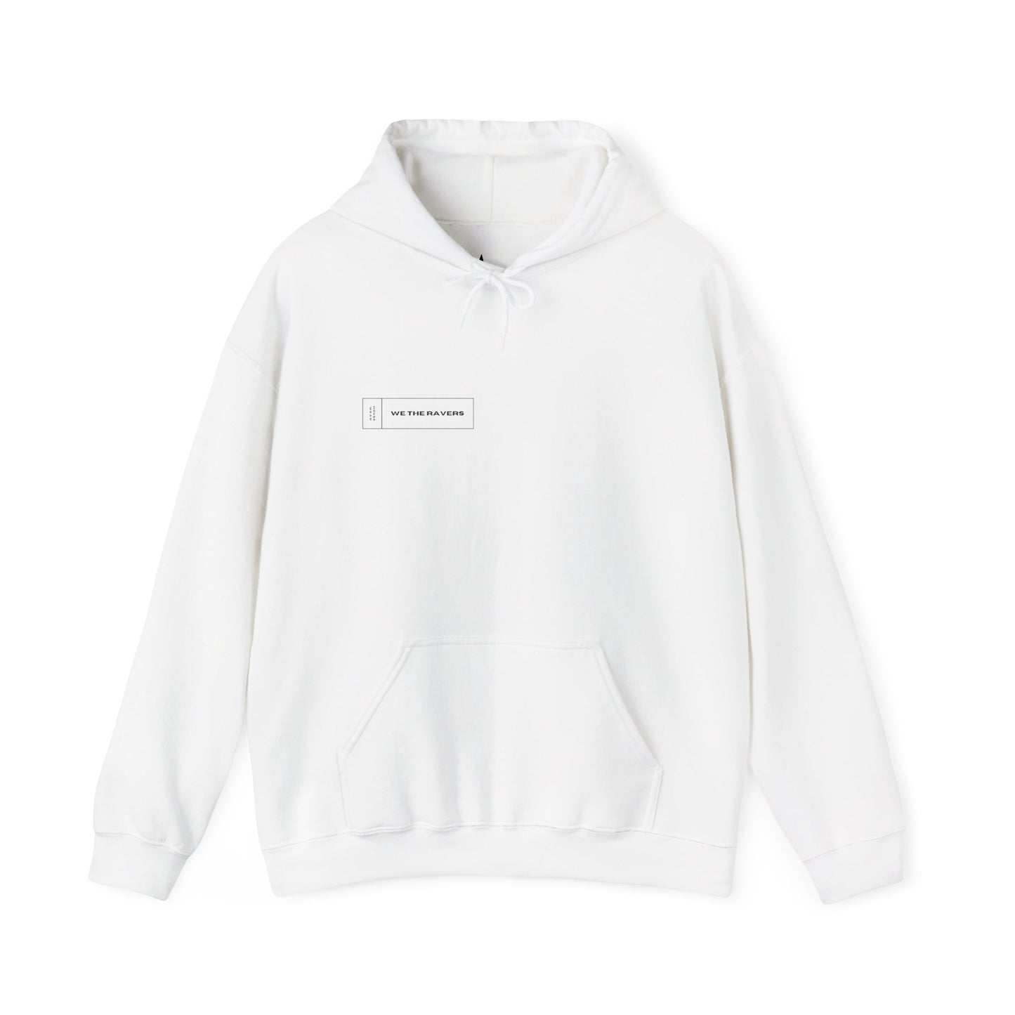 House - Heavy Blend™ Hoodie