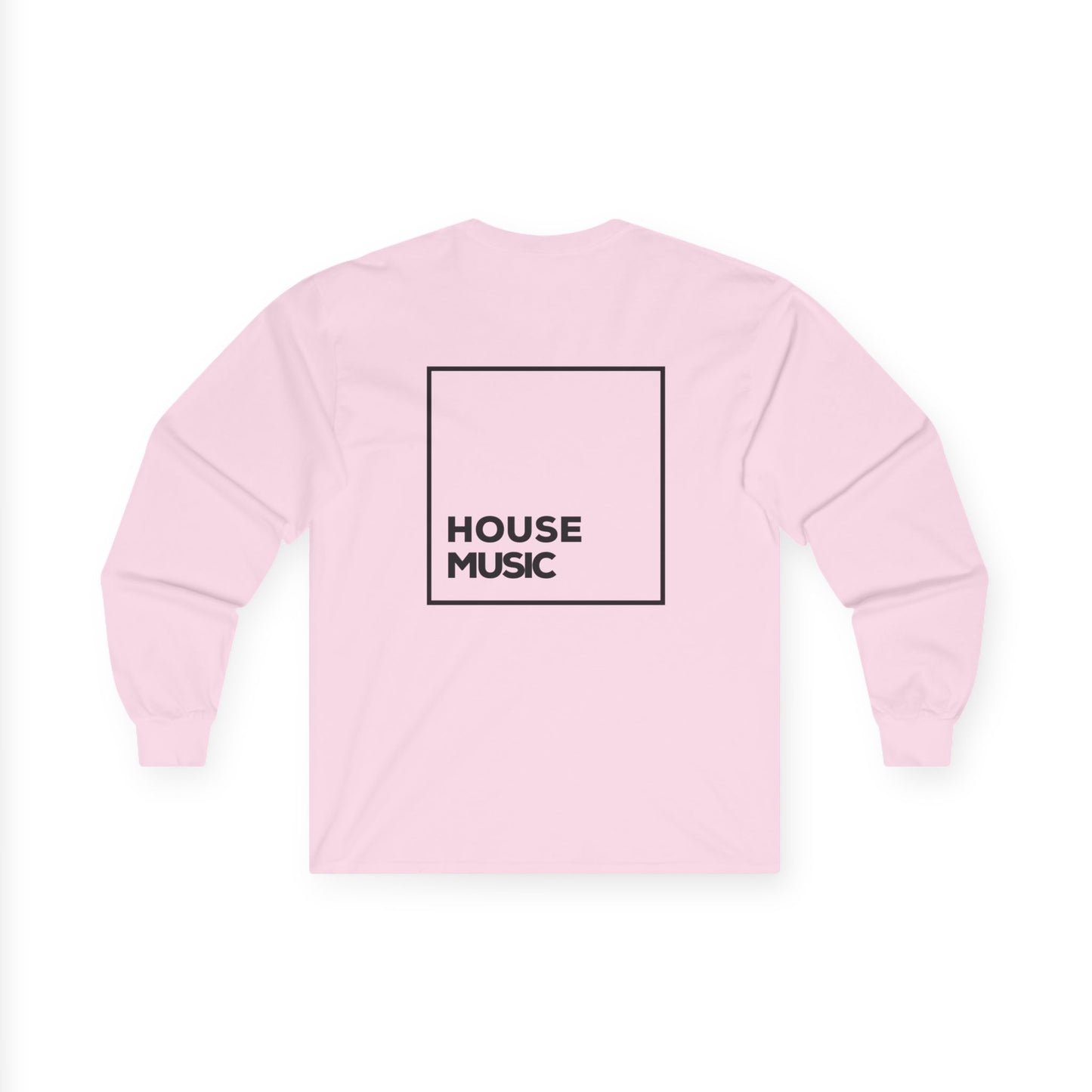 House - Cotton Long Sleeve