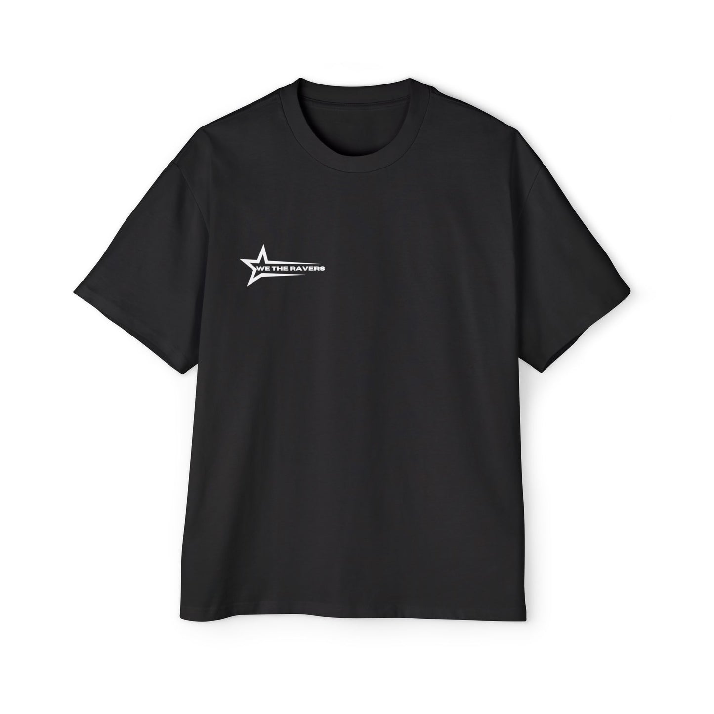 Boys Love - Heavy Oversized Tee