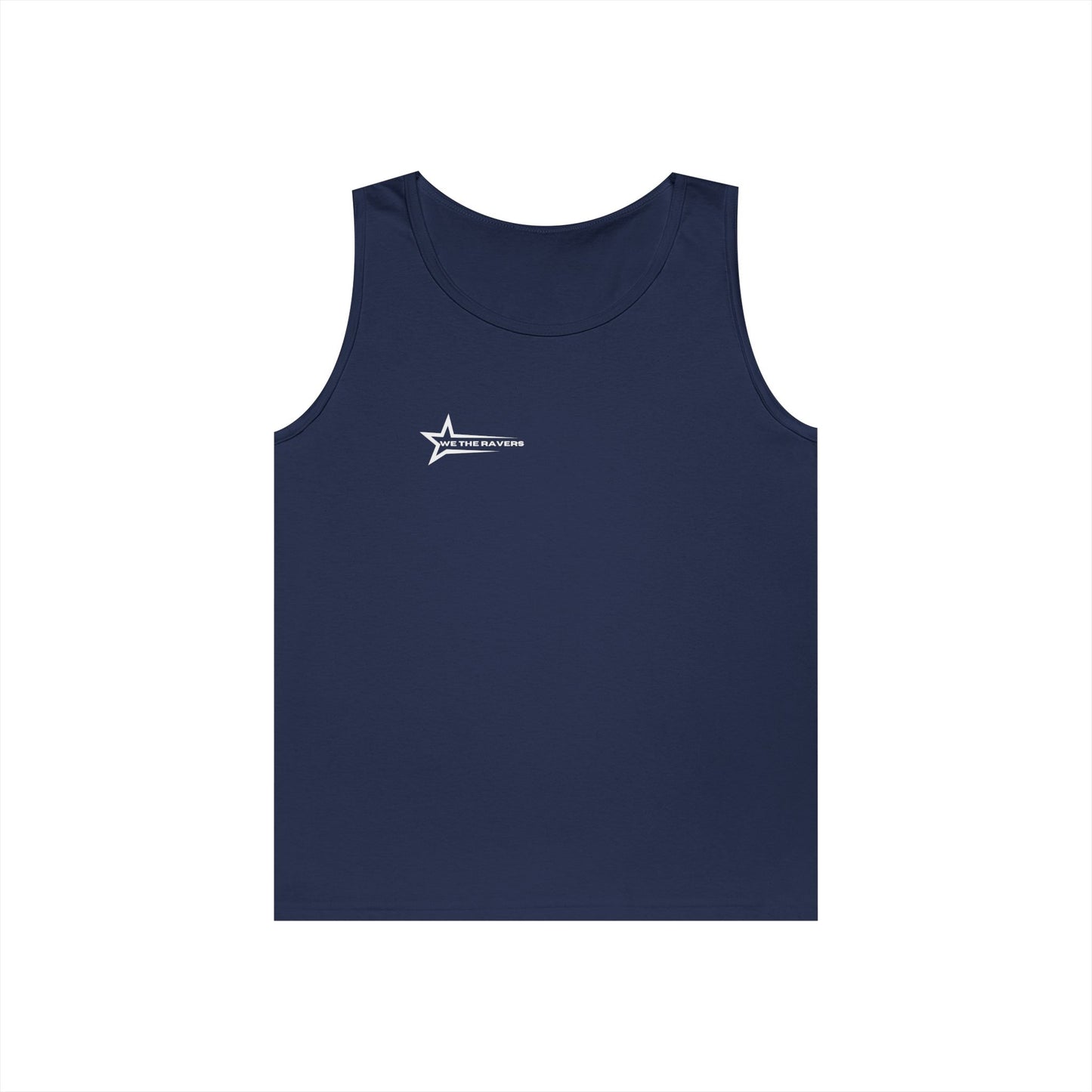 Boys Love Heavy Tank Top
