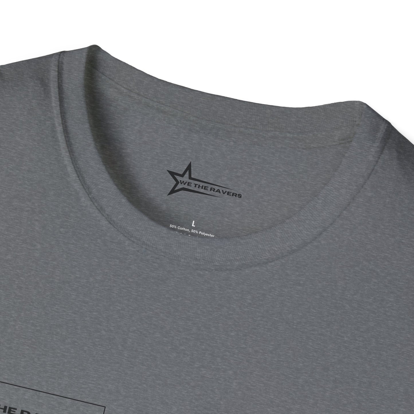 Light House - Unisex Softstyle T-Shirt