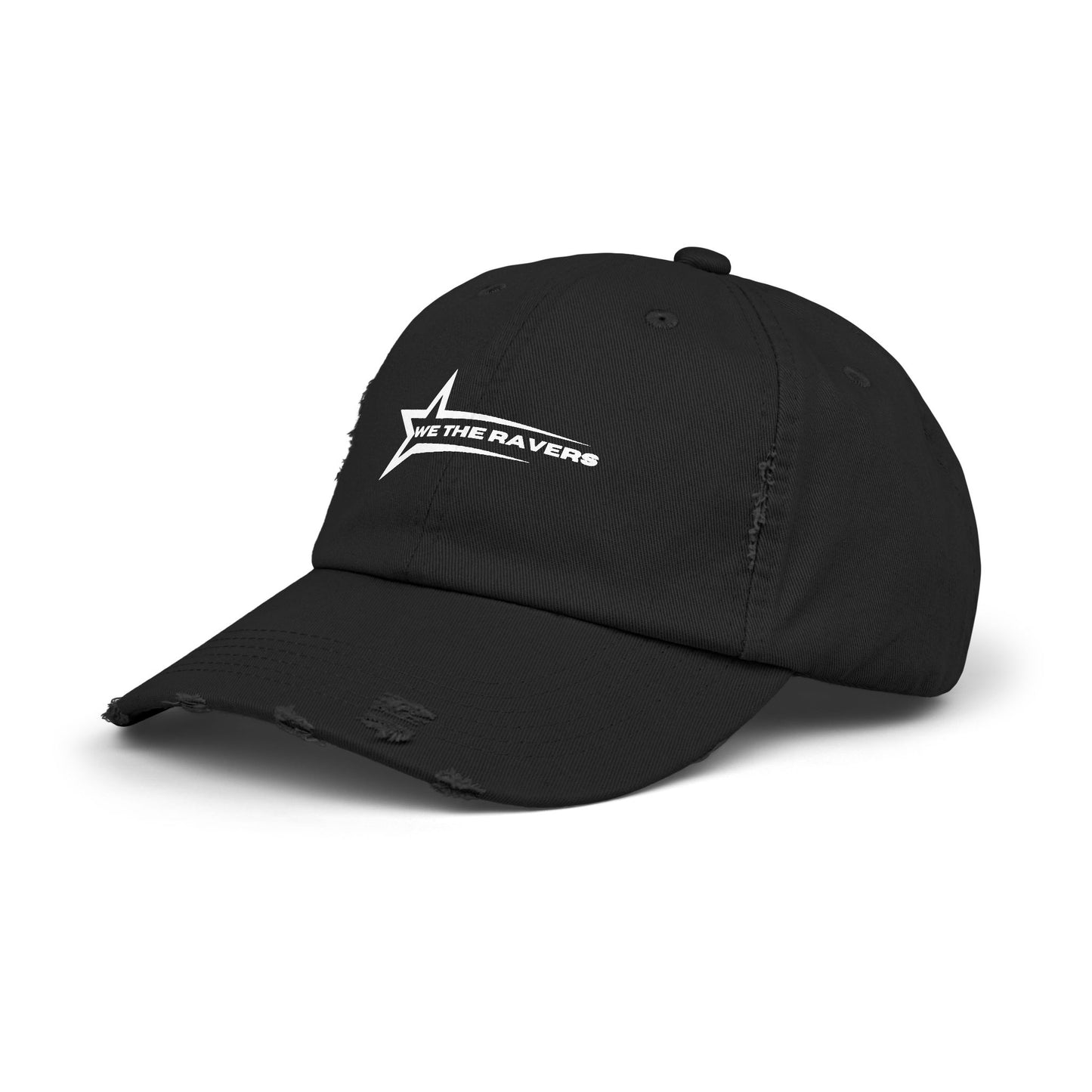 WE THE RAVERS® Unisex Cap