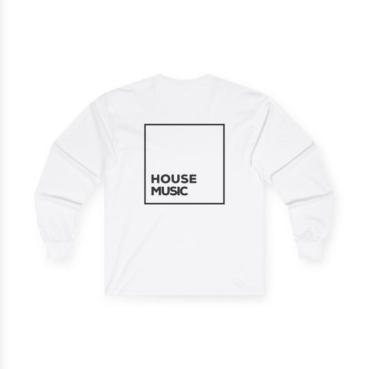 House - Cotton Long Sleeve