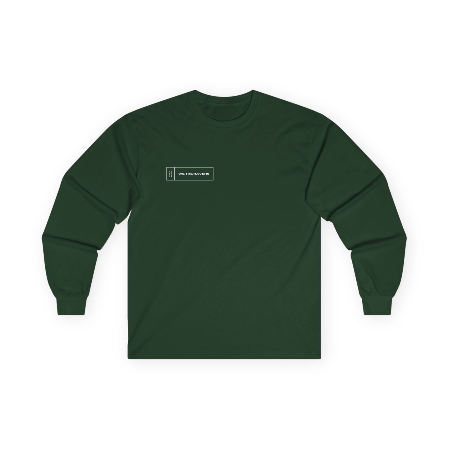 House - Cotton Long Sleeve