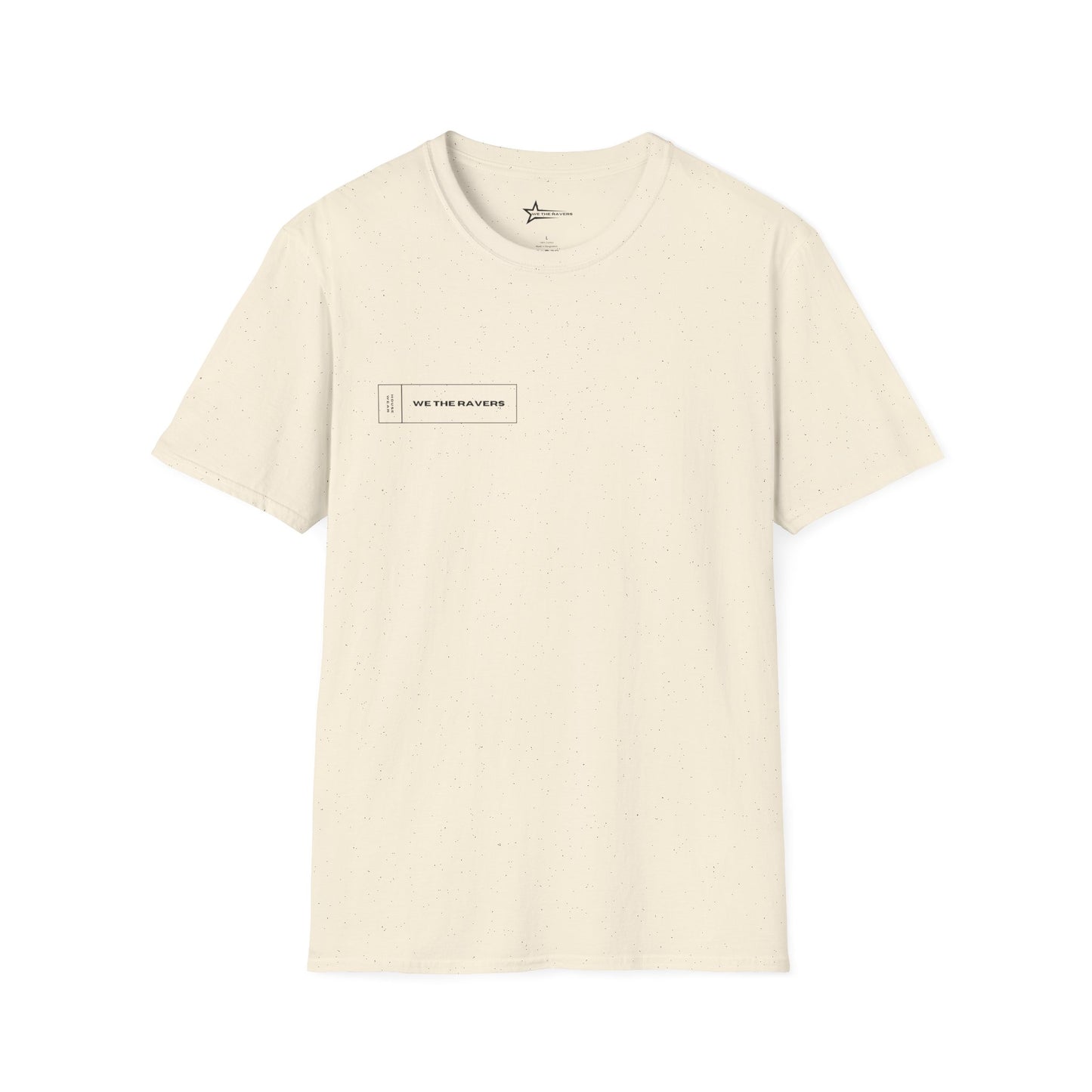 Light House - Unisex Softstyle T-Shirt