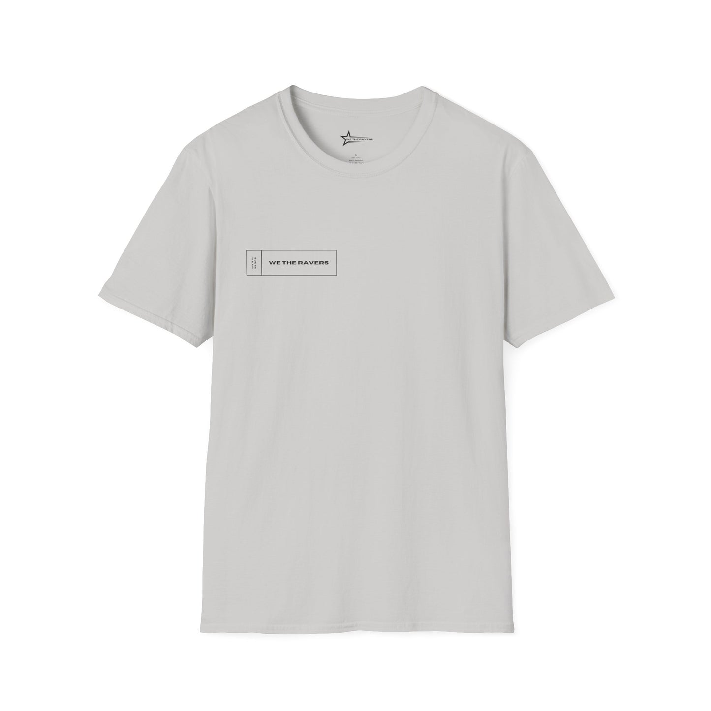 Light House - Unisex Softstyle T-Shirt