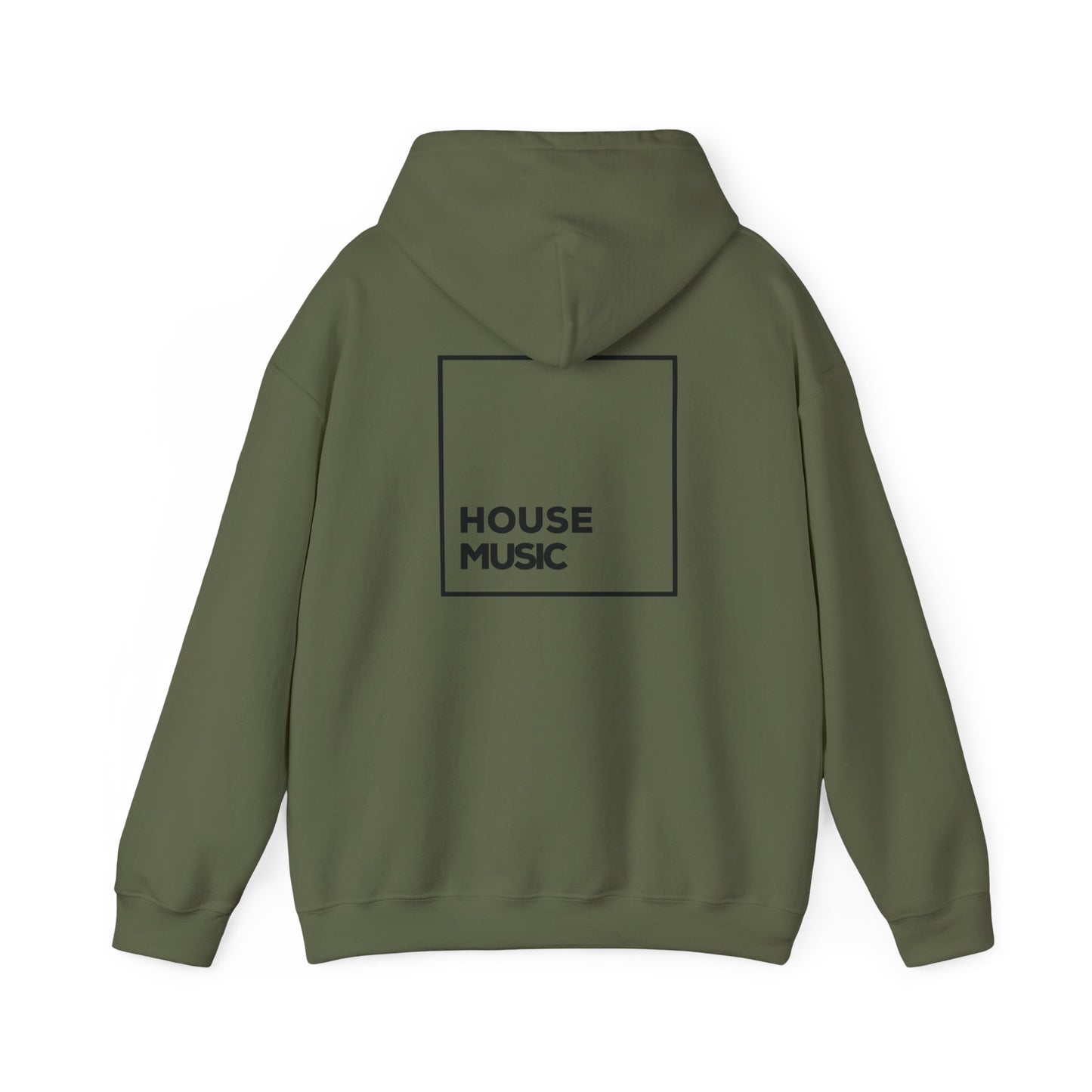 House - Heavy Blend™ Hoodie