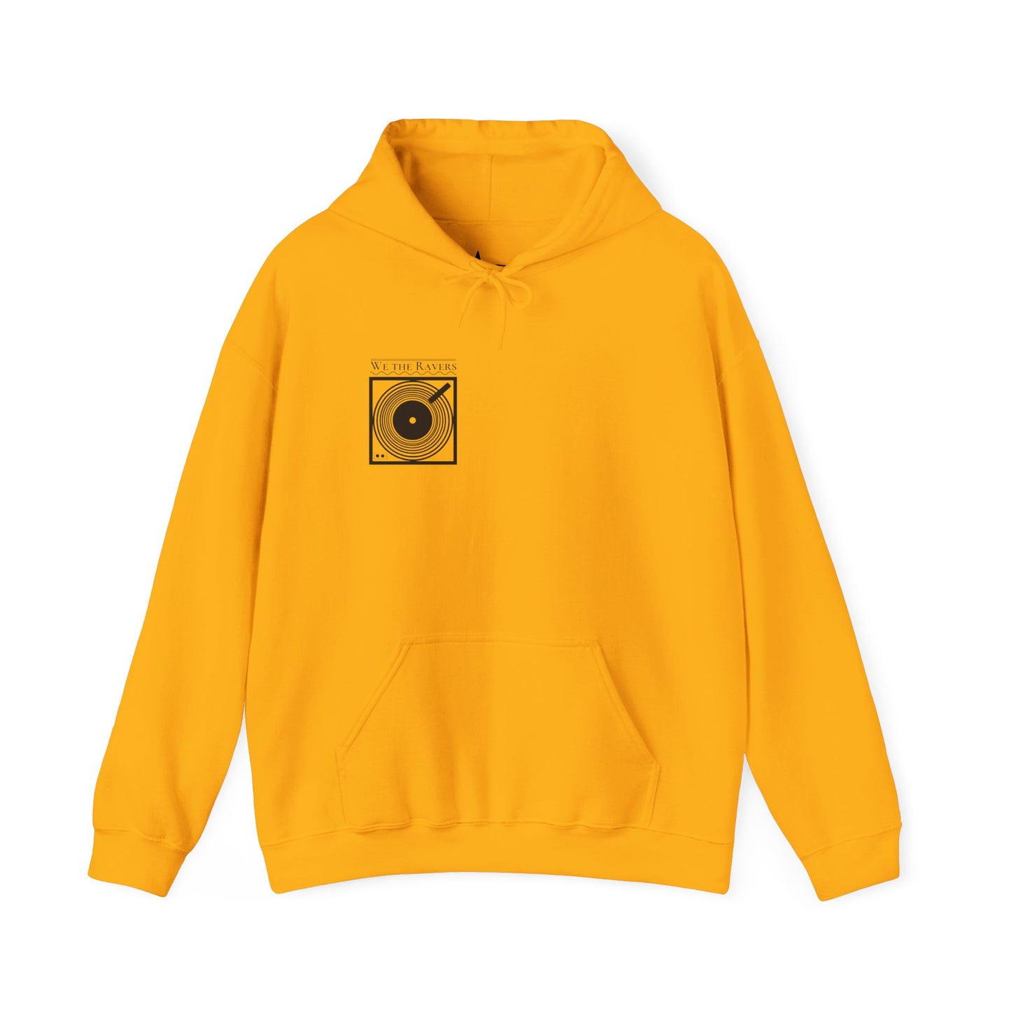 Nutritional - Heavy Blend™ Hoodie