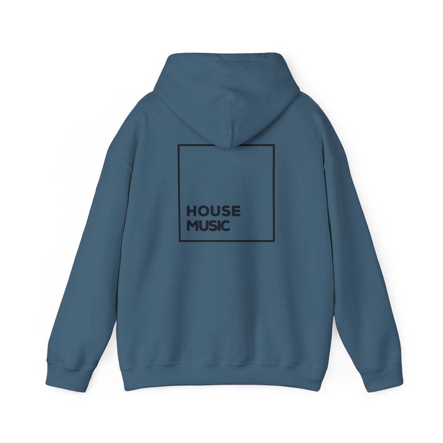 House - Heavy Blend™ Hoodie