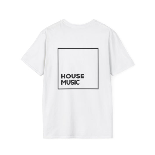 Light House - Unisex Softstyle T-Shirt