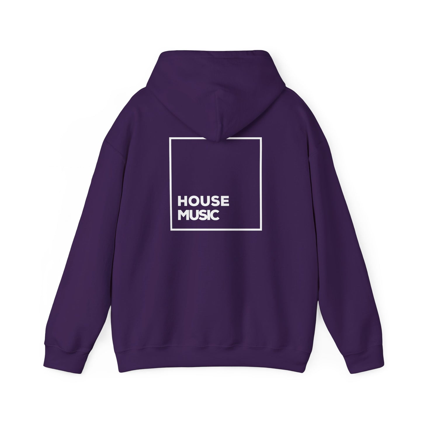 House - Heavy Blend™ Hoodie