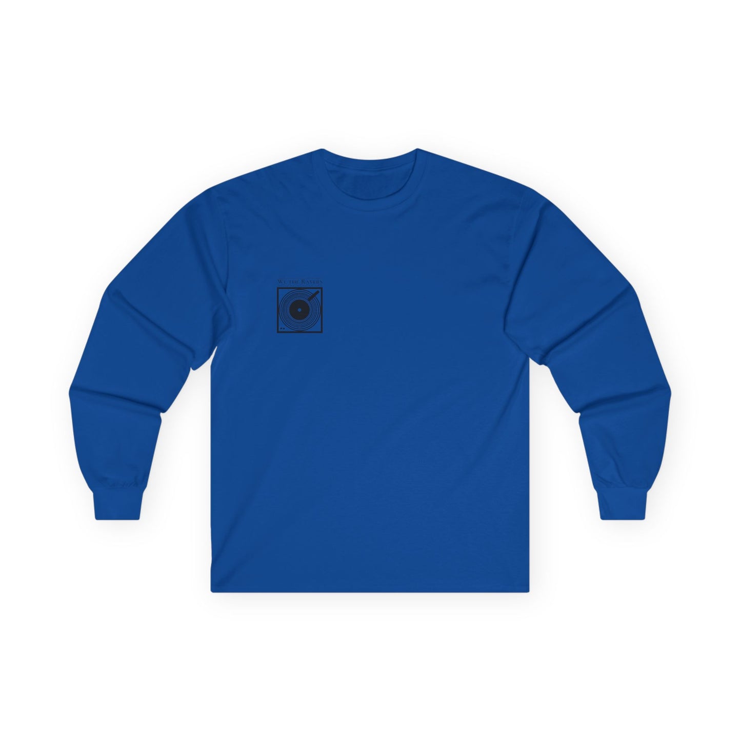 Nutritional - Cotton Long Sleeve