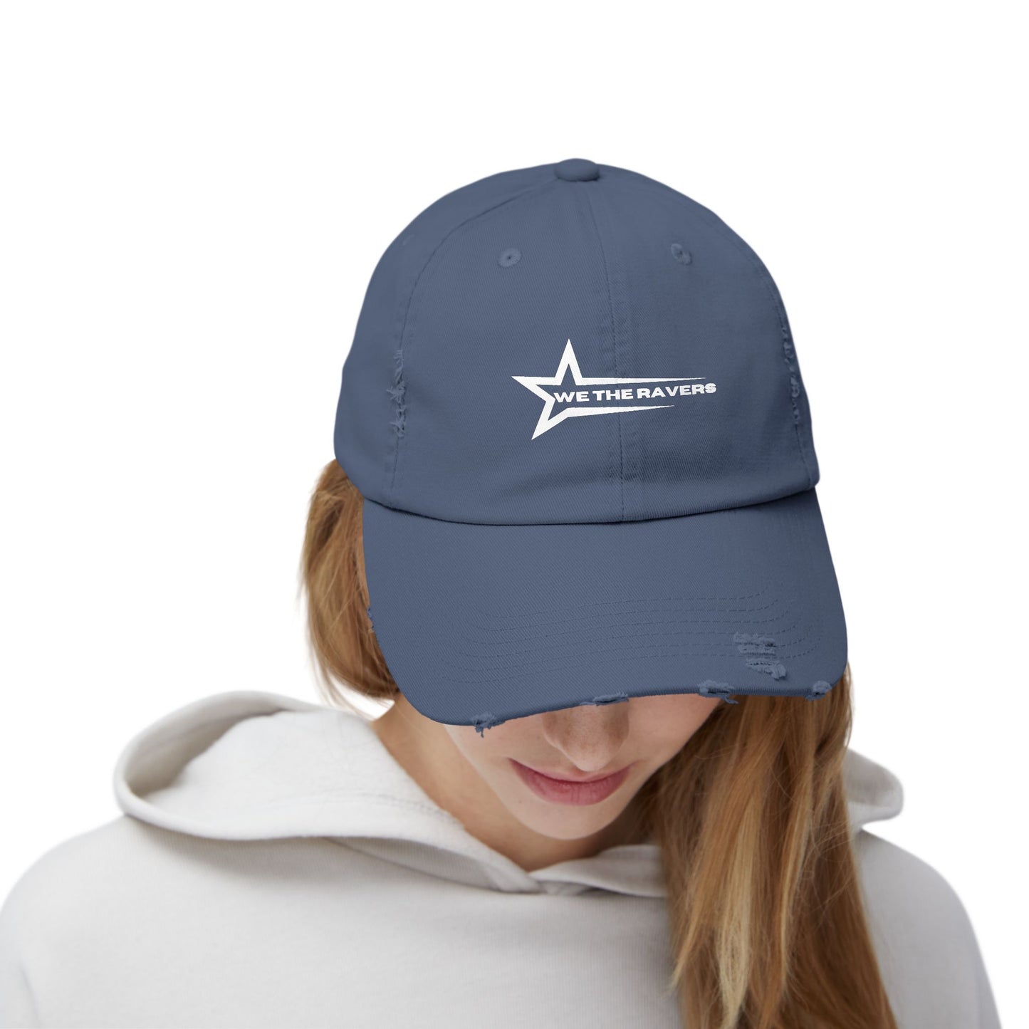 WE THE RAVERS® Unisex Cap