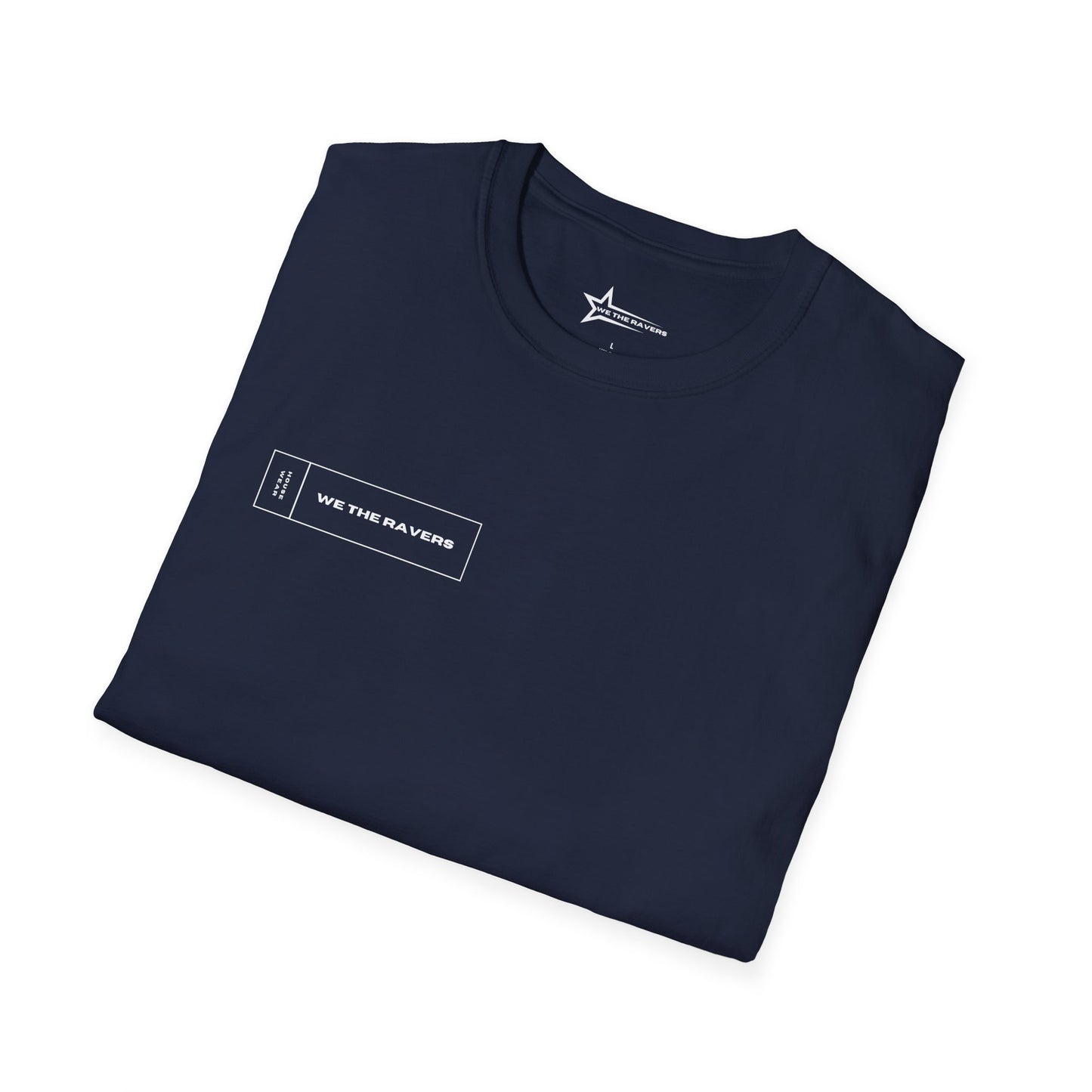 Dark House - Unisex Softstyle T-Shirt