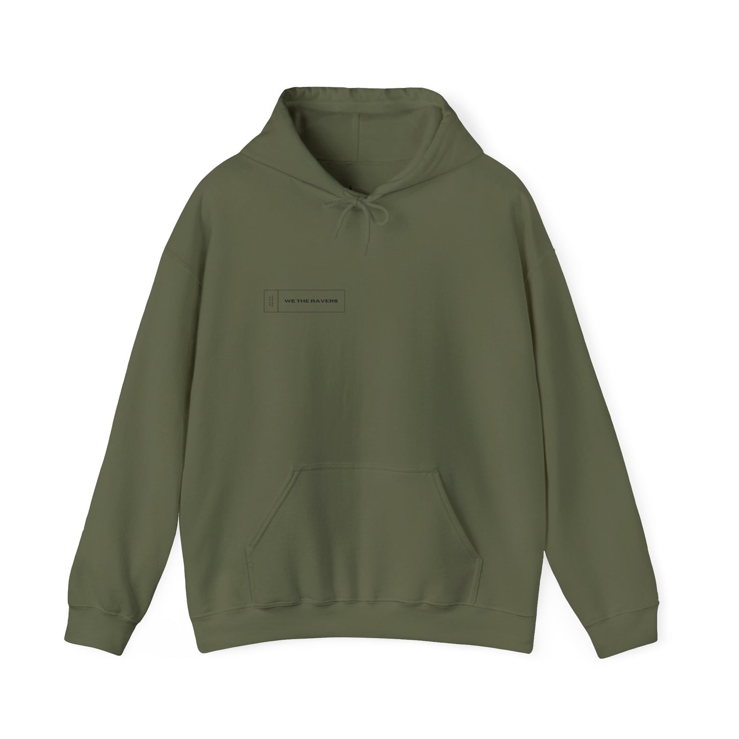 House - Heavy Blend™ Hoodie