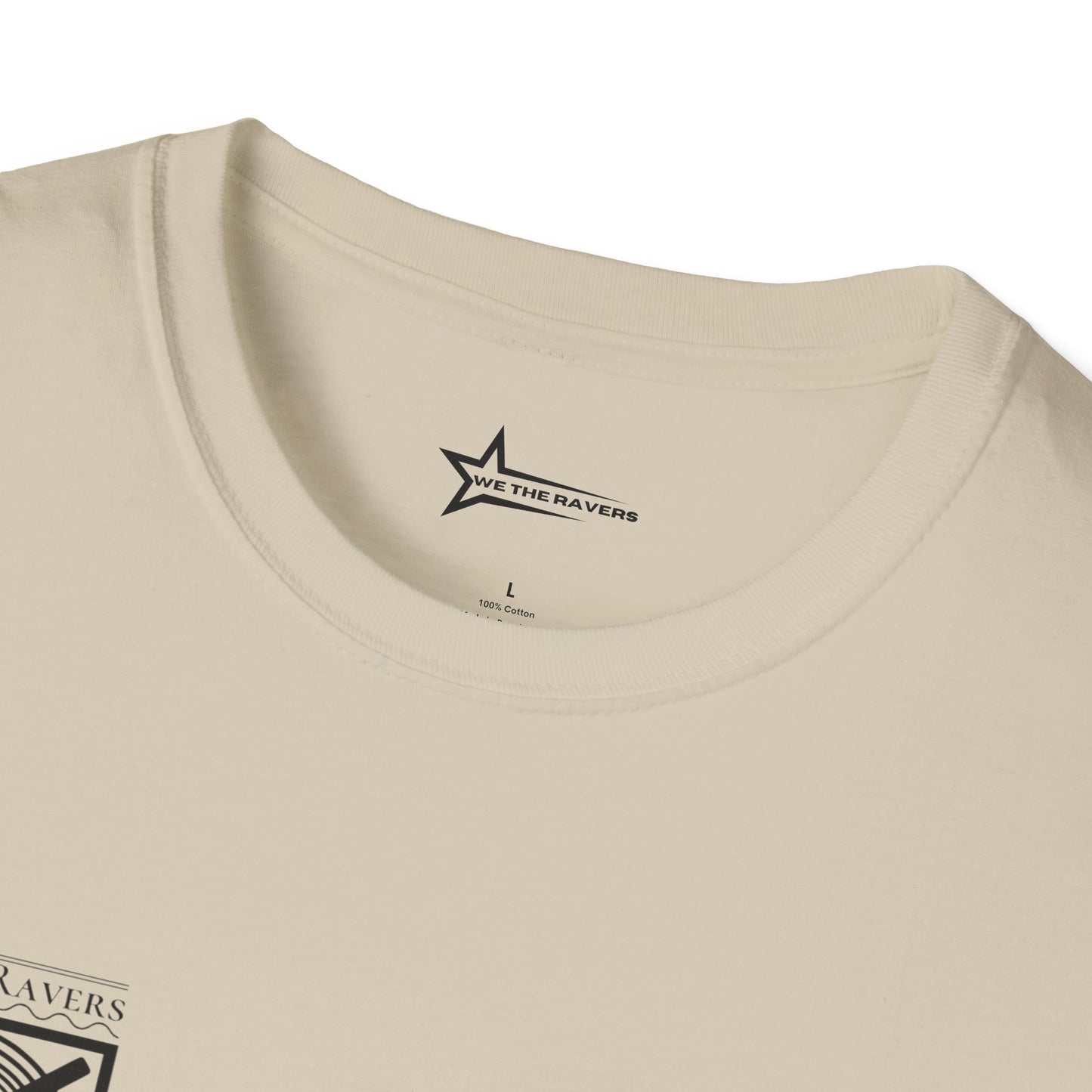Nutritional - Unisex Softstyle T-Shirt
