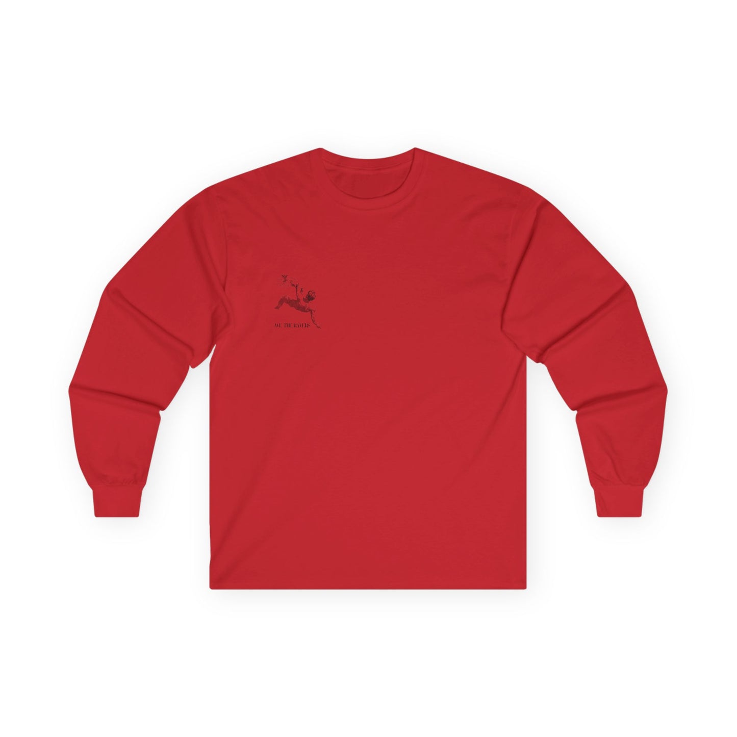 Falling - Cotton Long Sleeve