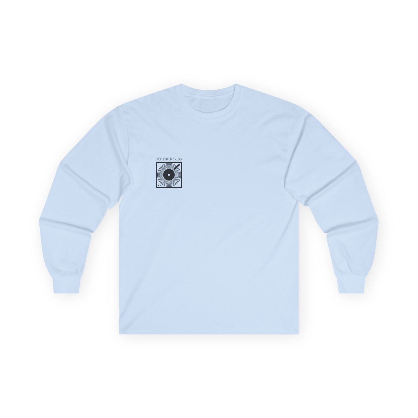 Nutritional - Cotton Long Sleeve