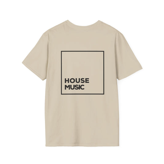 Light House - Unisex Softstyle T-Shirt
