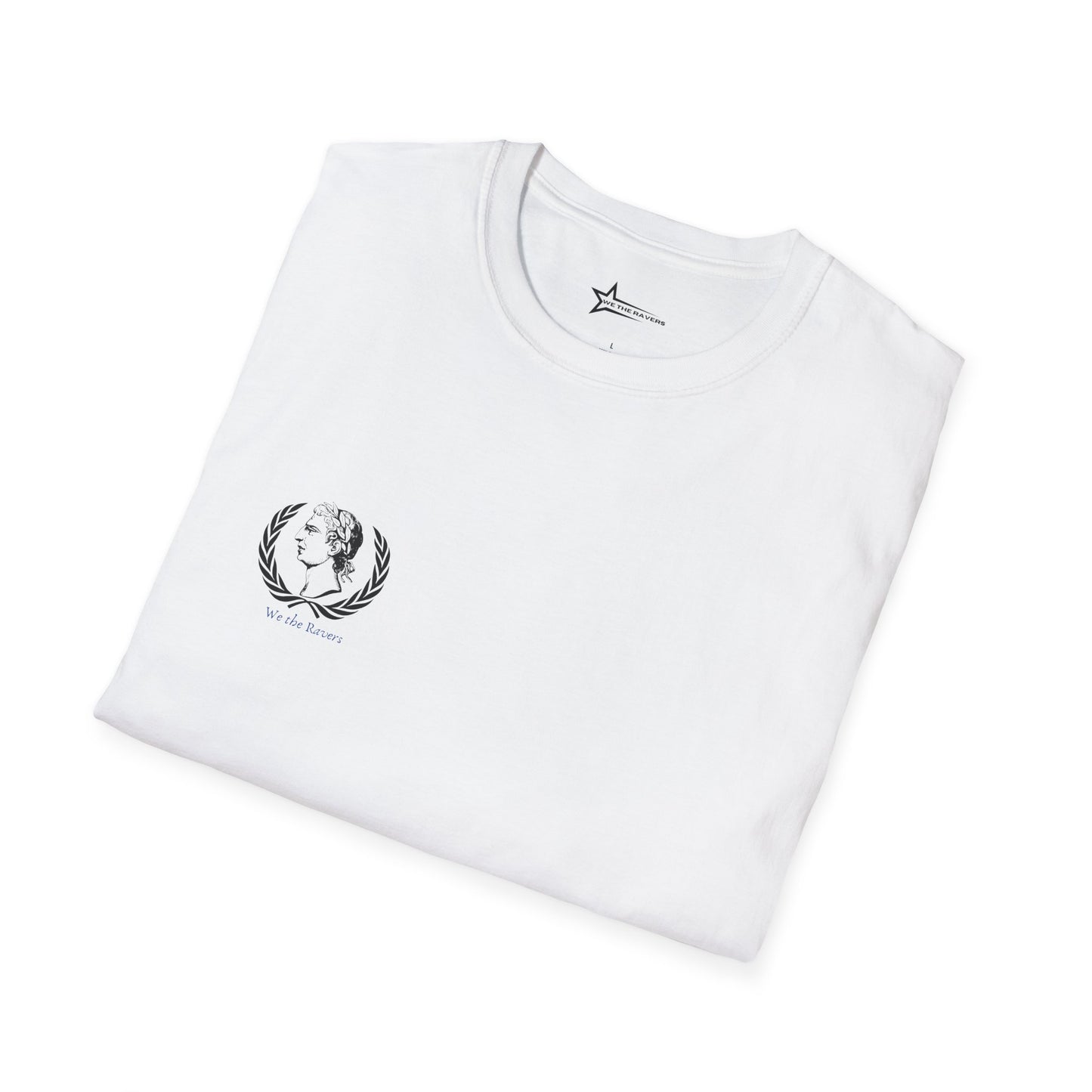 The Rave! - Unisex Softstyle T-Shirt