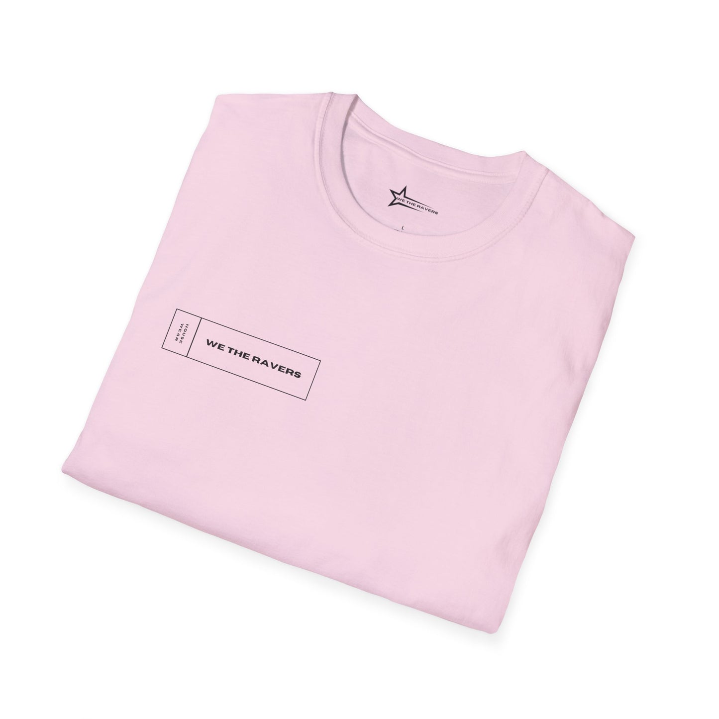 Light House - Unisex Softstyle T-Shirt