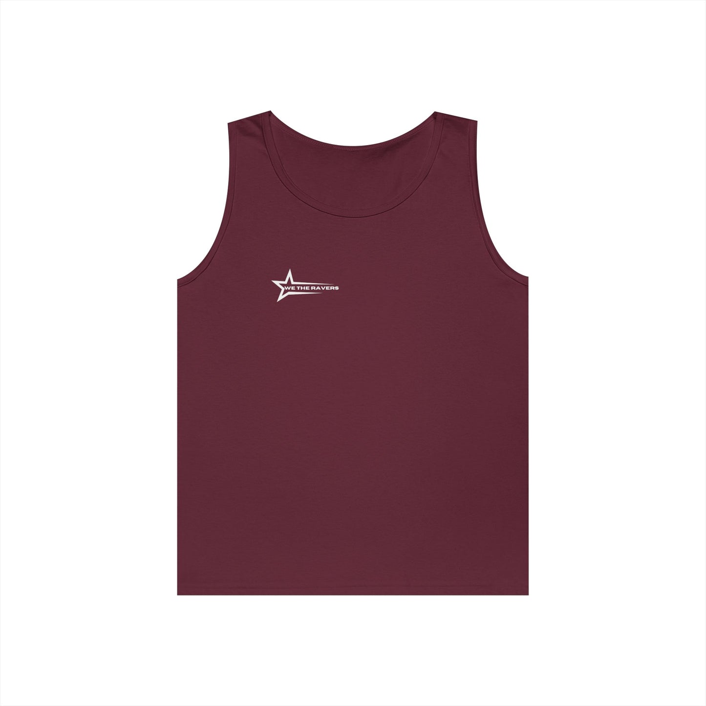 Boys Love Heavy Tank Top
