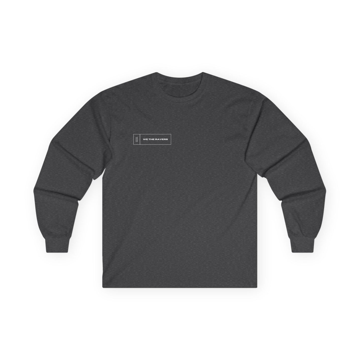 House - Cotton Long Sleeve