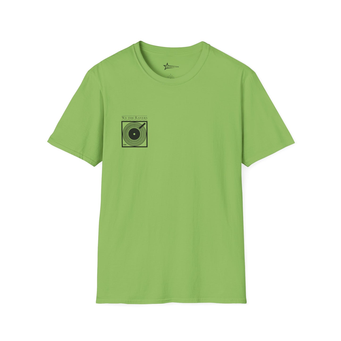 Nutritional - Unisex Softstyle T-Shirt