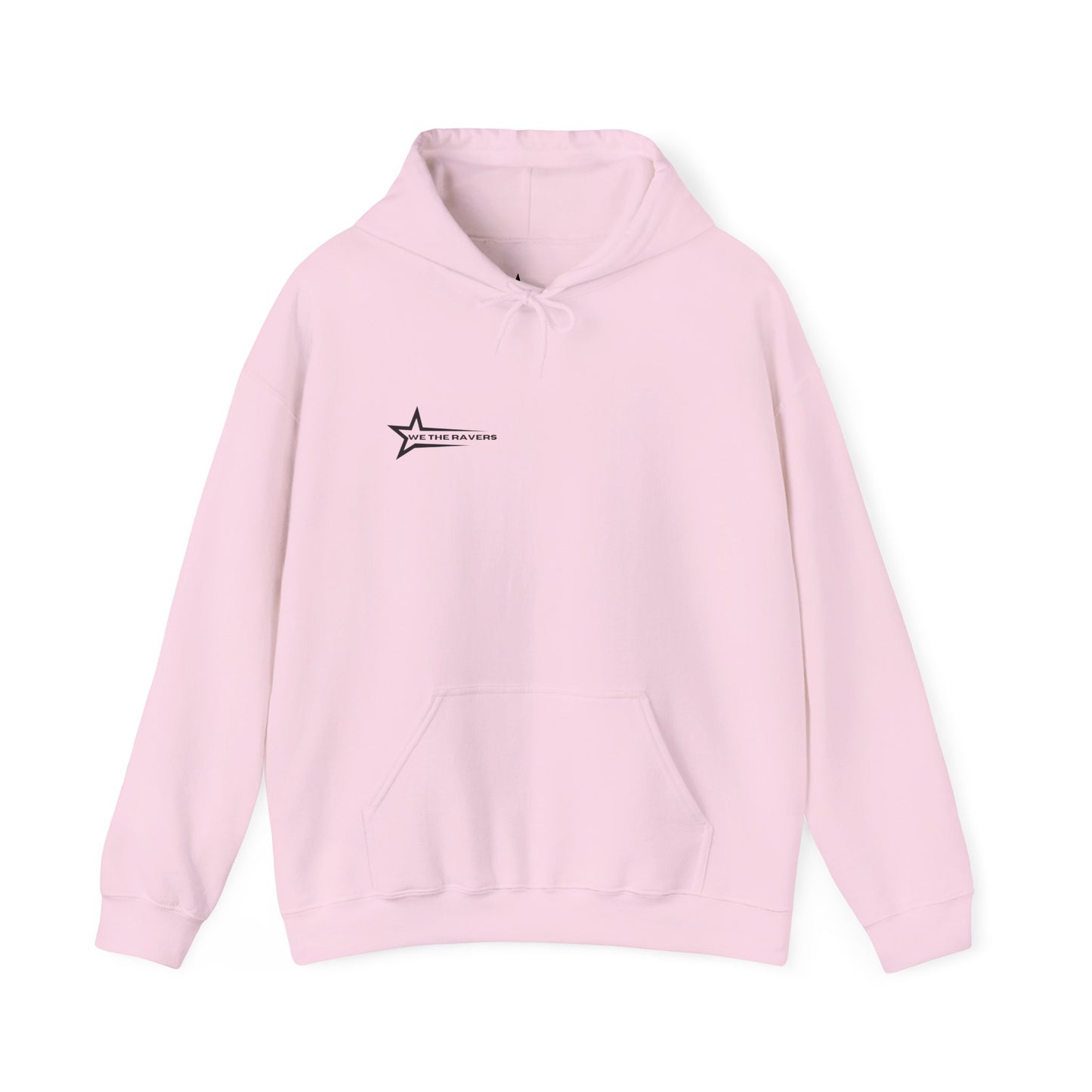 Bouquet - Heavy Blend™ Hoodie