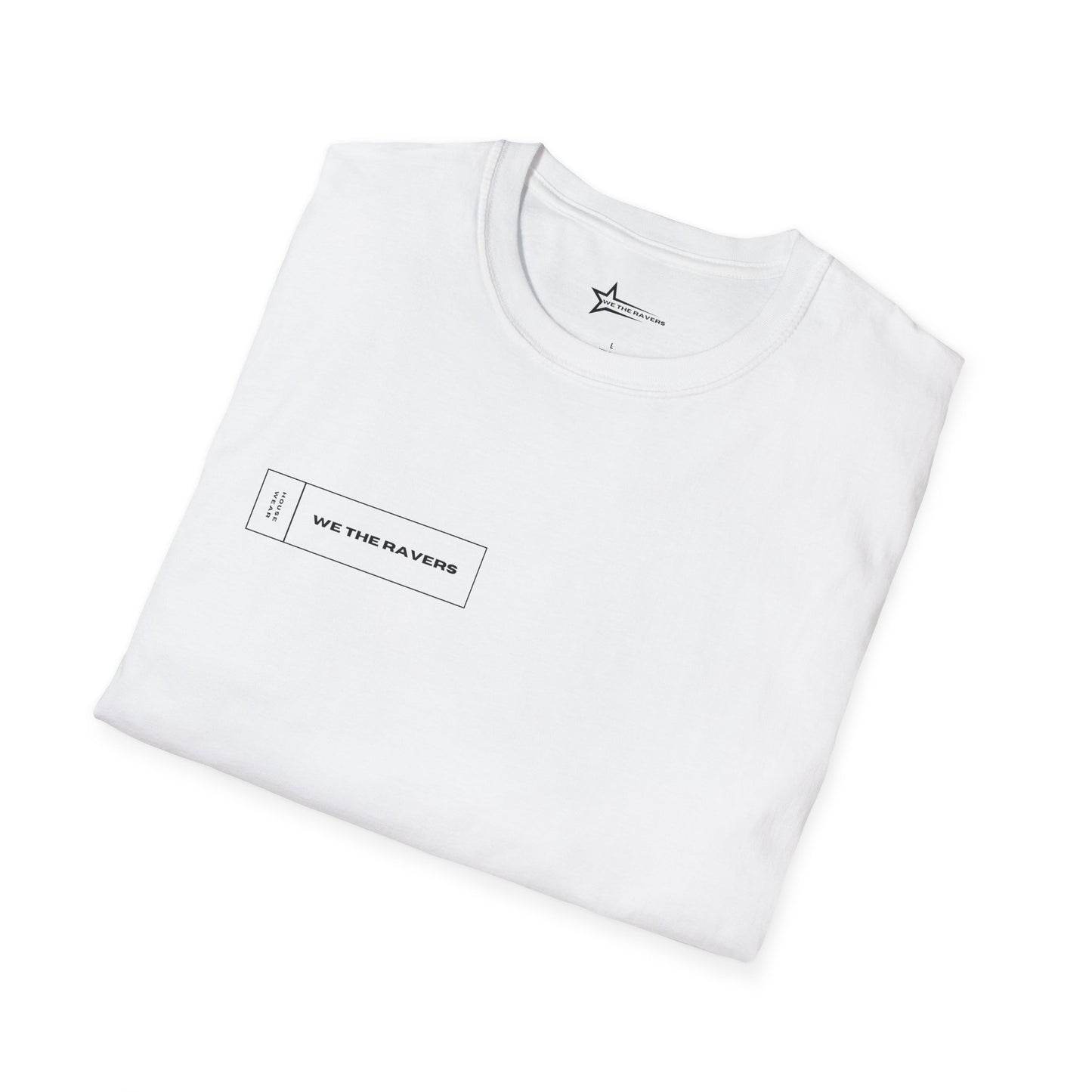 Light House - Unisex Softstyle T-Shirt