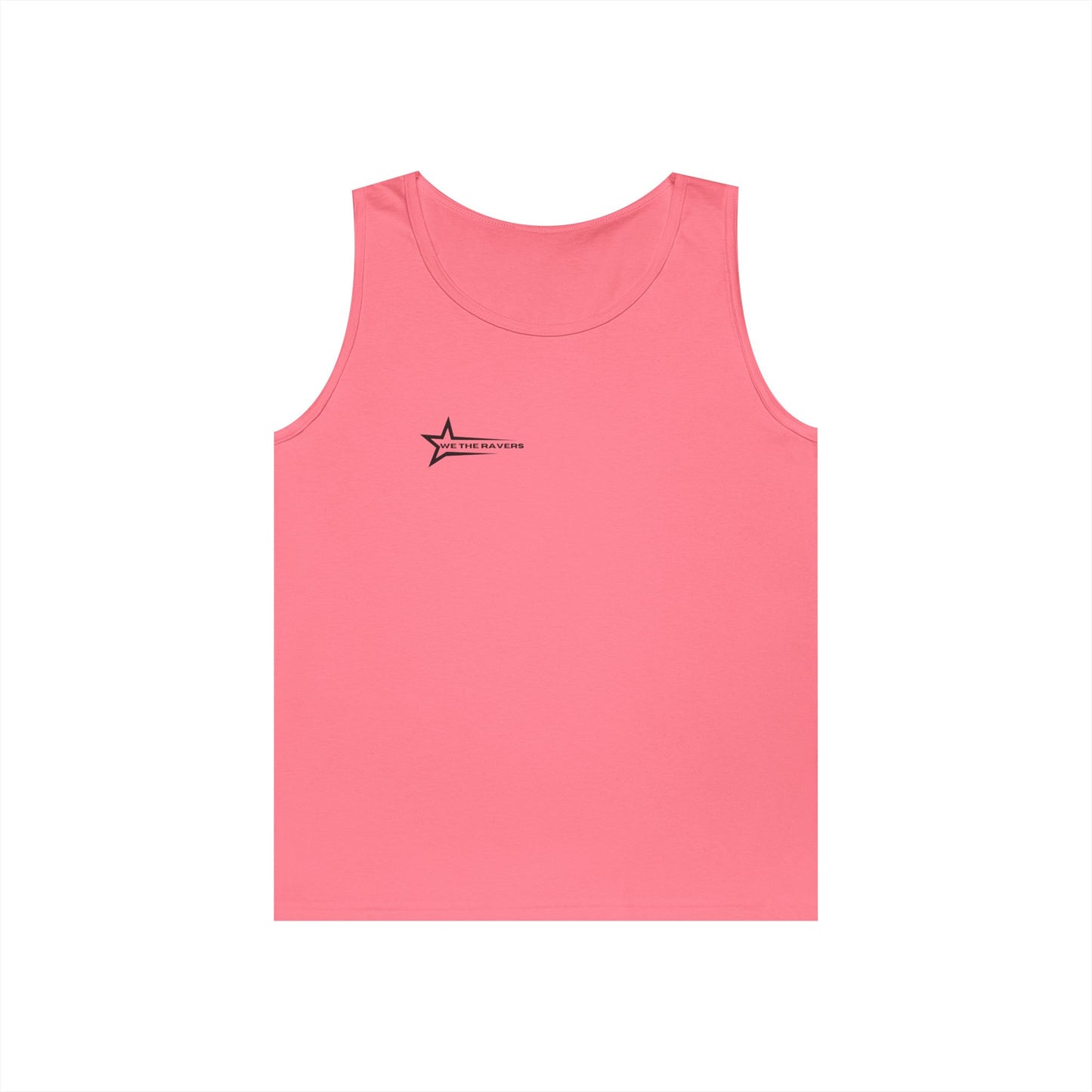 Boys Love Heavy Tank Top