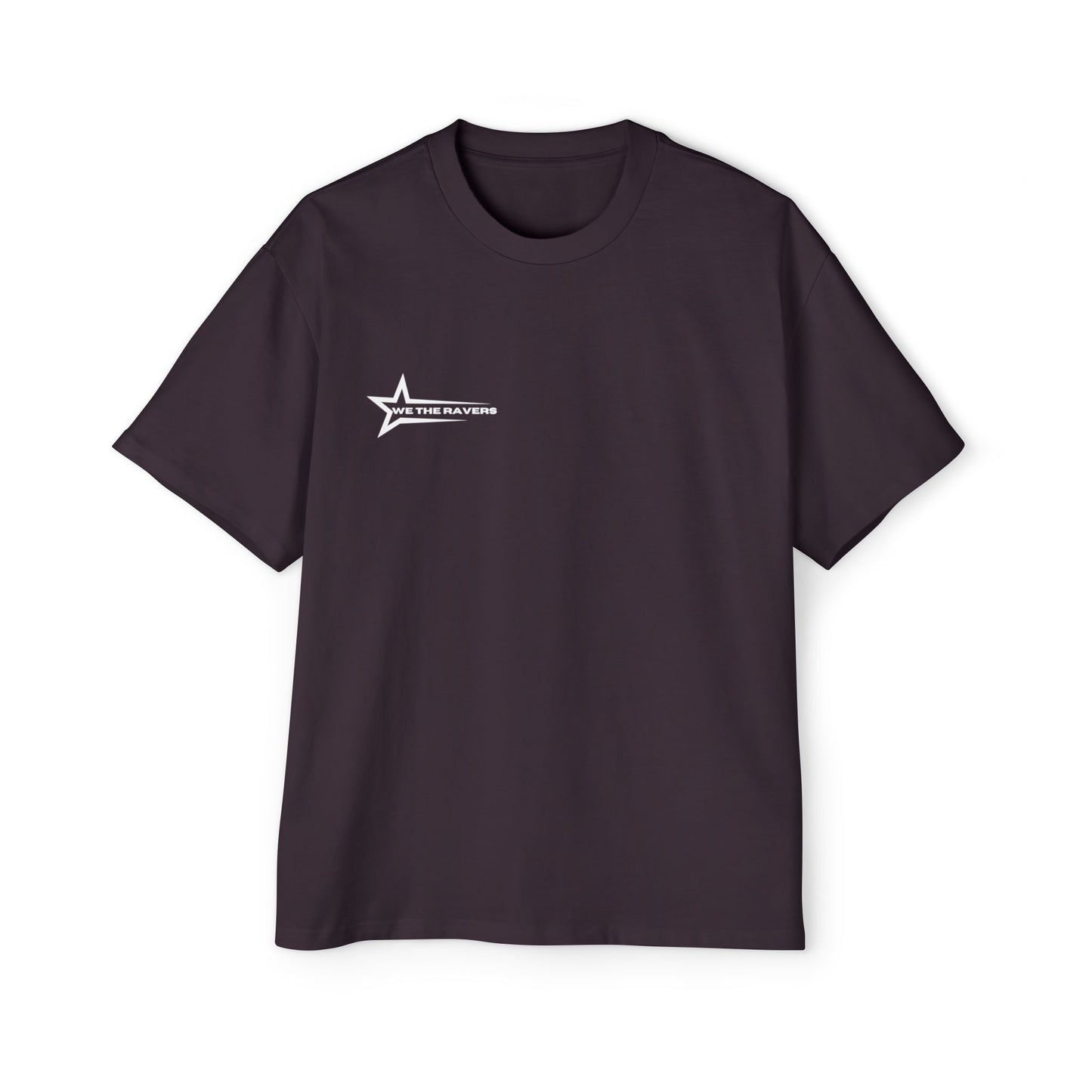 Boys Love - Heavy Oversized Tee
