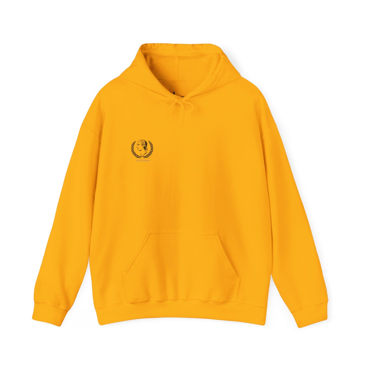 The Rave! - Heavy Blend™ Hoodie