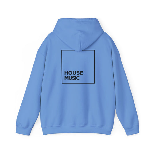 House - Heavy Blend™ Hoodie