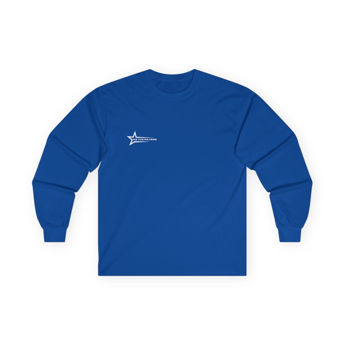 Bouquet - Cotton Long Sleeve