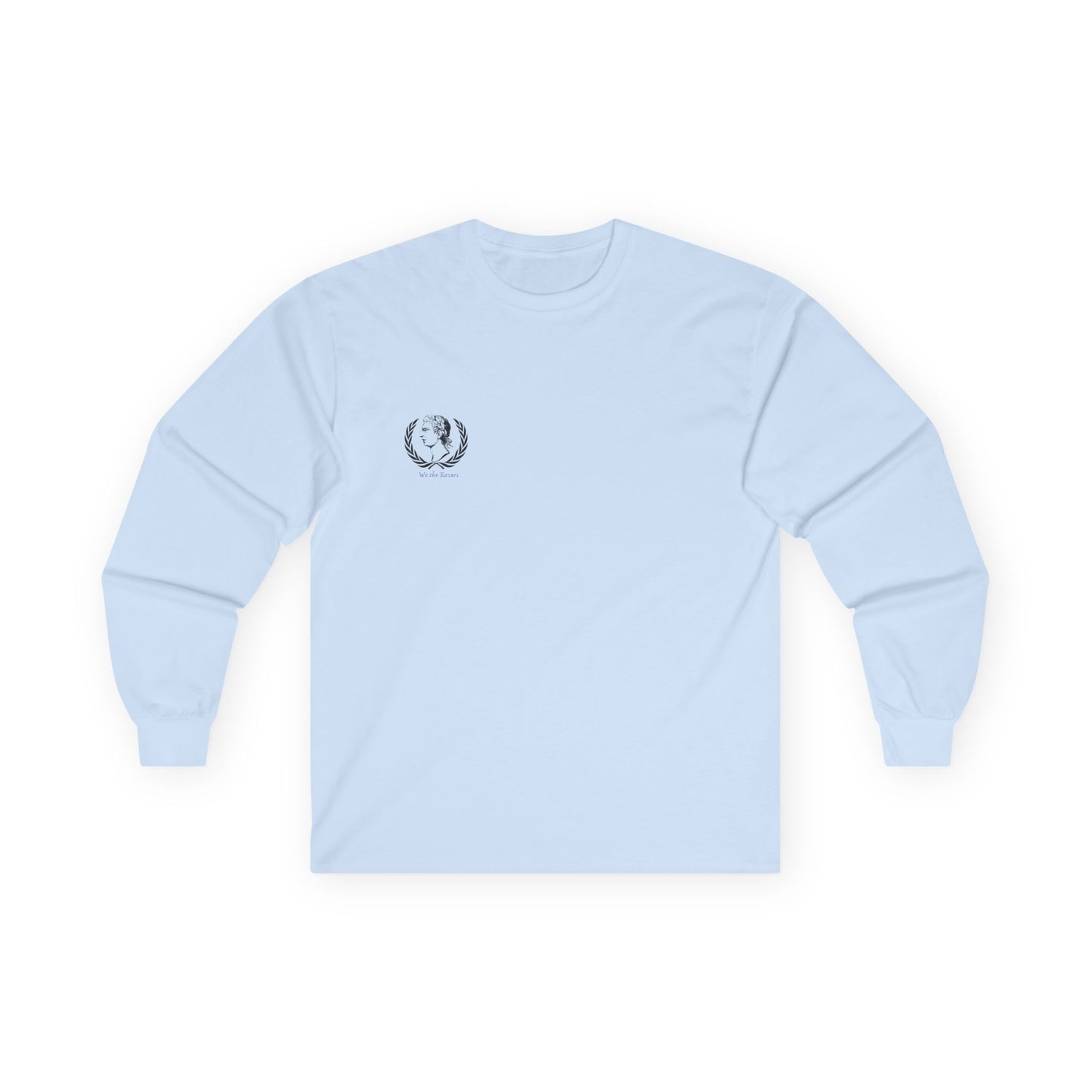 The Rave! - Cotton Long Sleeve