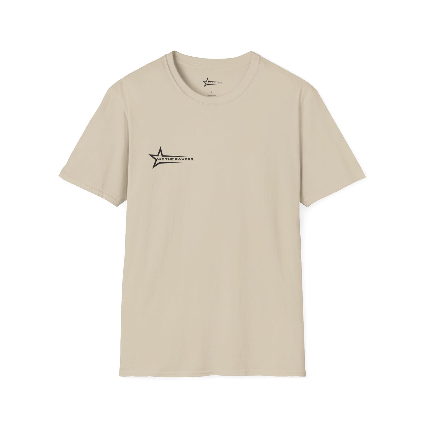 Bouquet - Unisex Softstyle T-Shirt