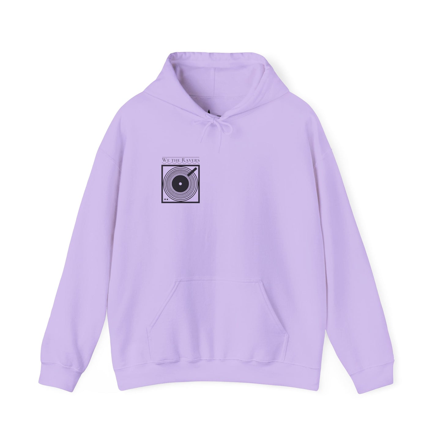 Nutritional - Heavy Blend™ Hoodie
