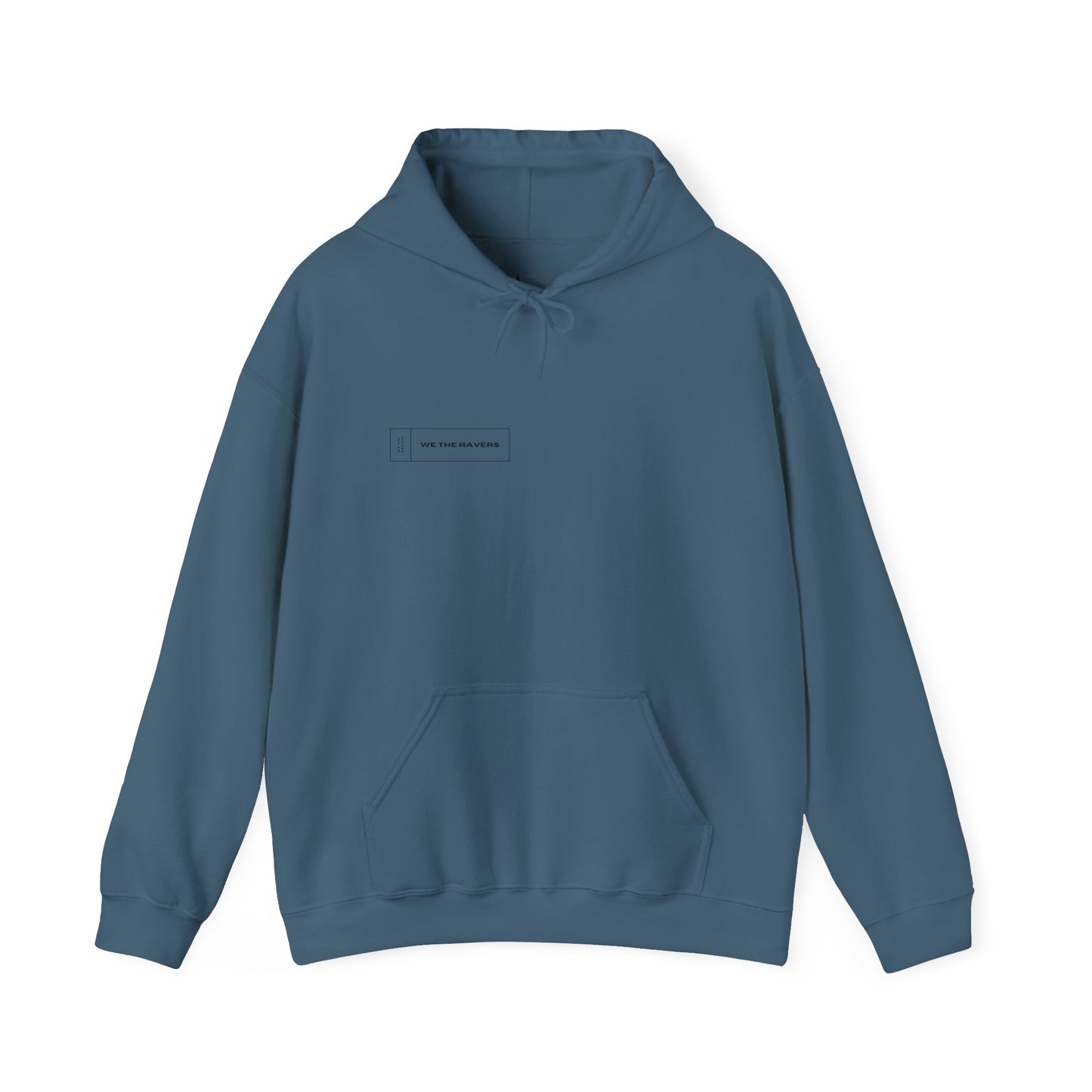 House - Heavy Blend™ Hoodie