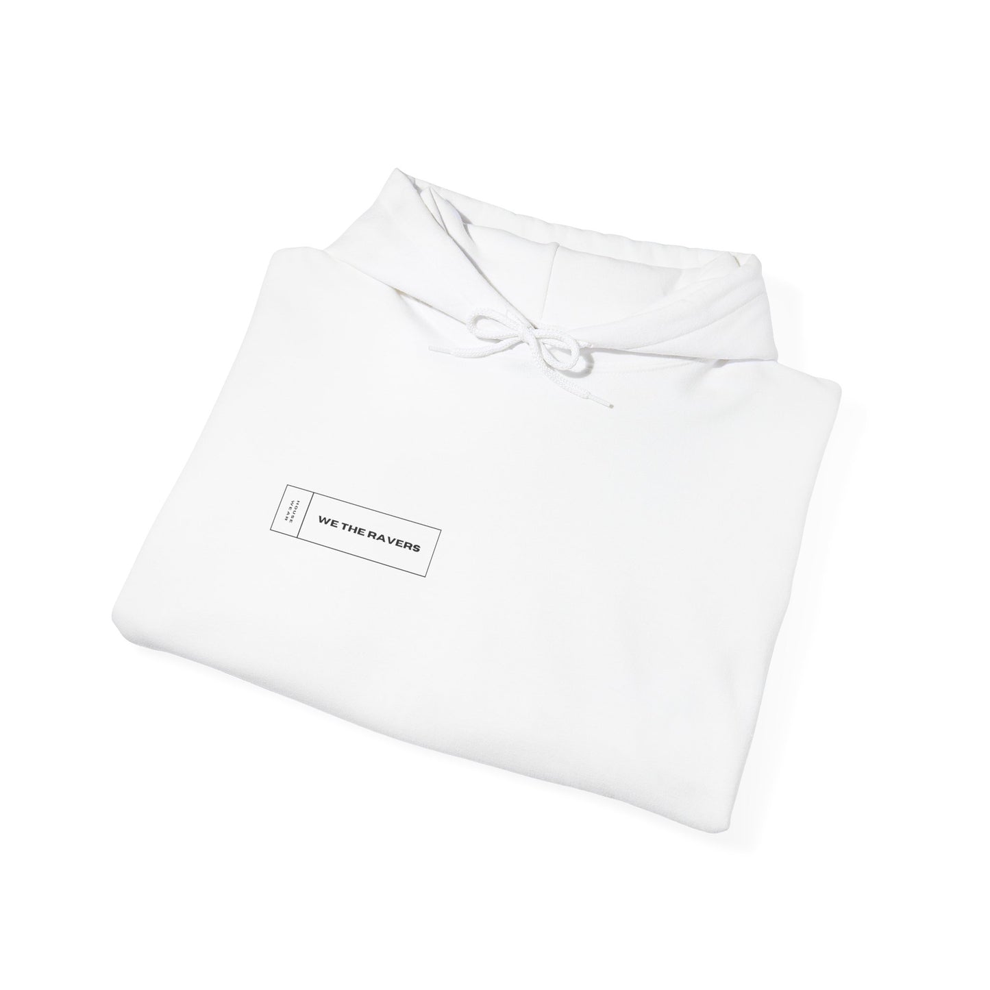 House - Heavy Blend™ Hoodie