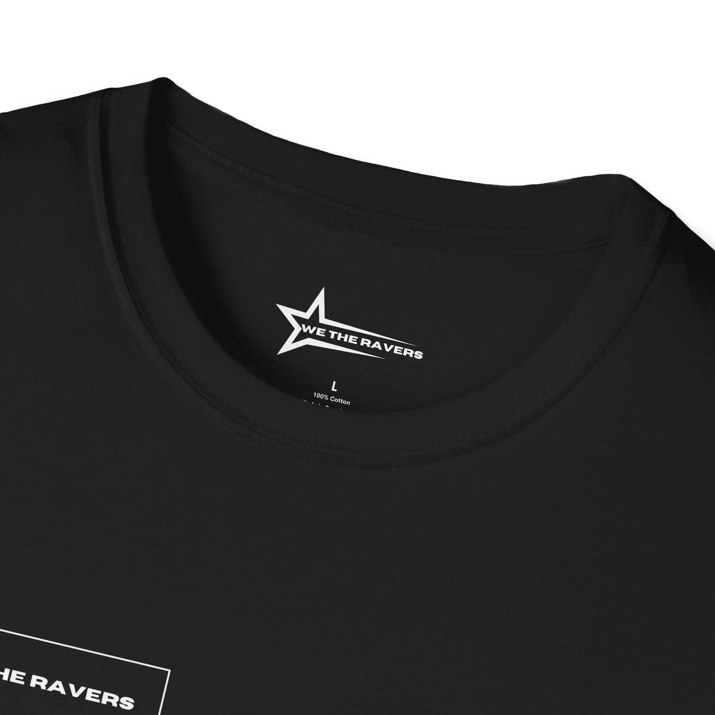 Dark House - Unisex Softstyle T-Shirt