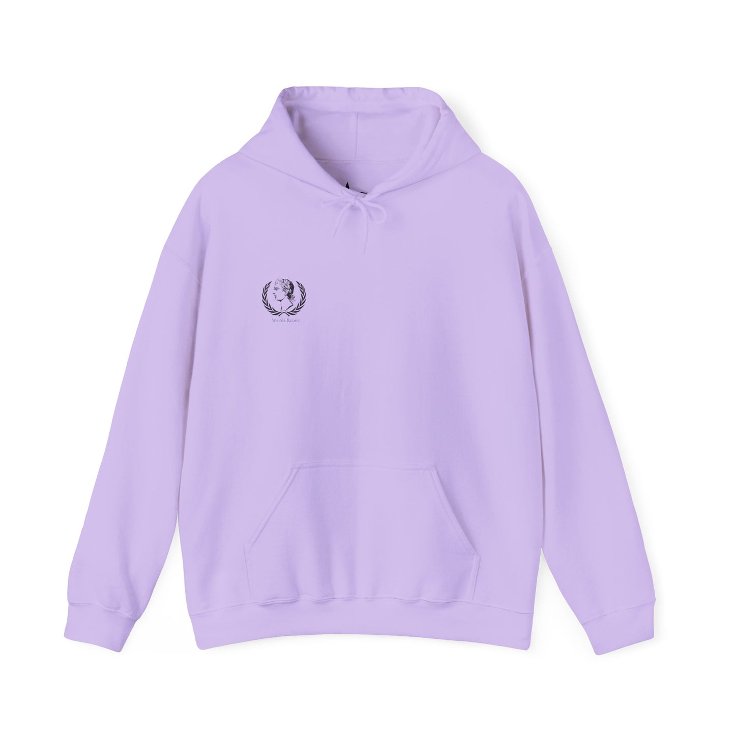 The Rave! - Heavy Blend™ Hoodie