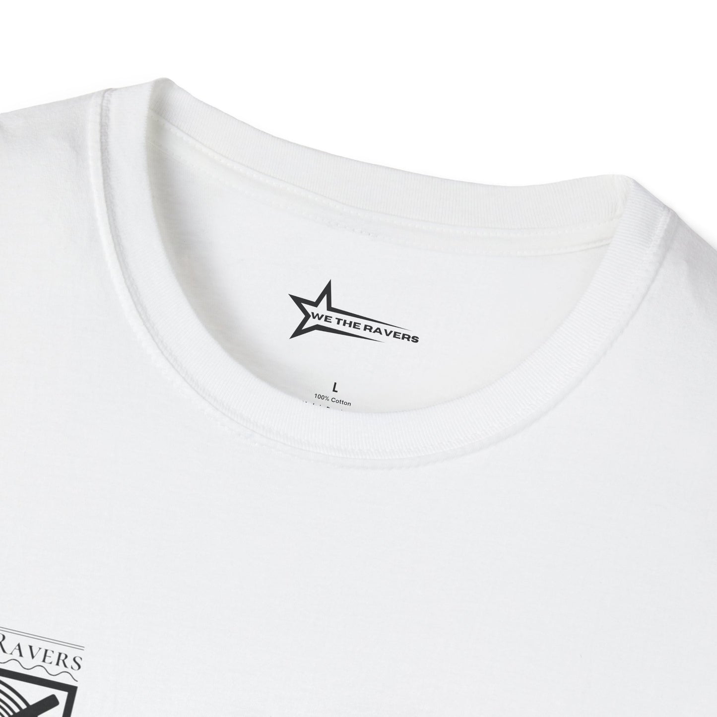 Nutritional - Unisex Softstyle T-Shirt