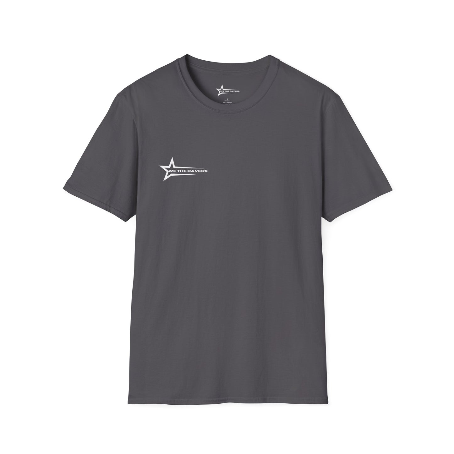 Bouquet - Unisex Softstyle T-Shirt