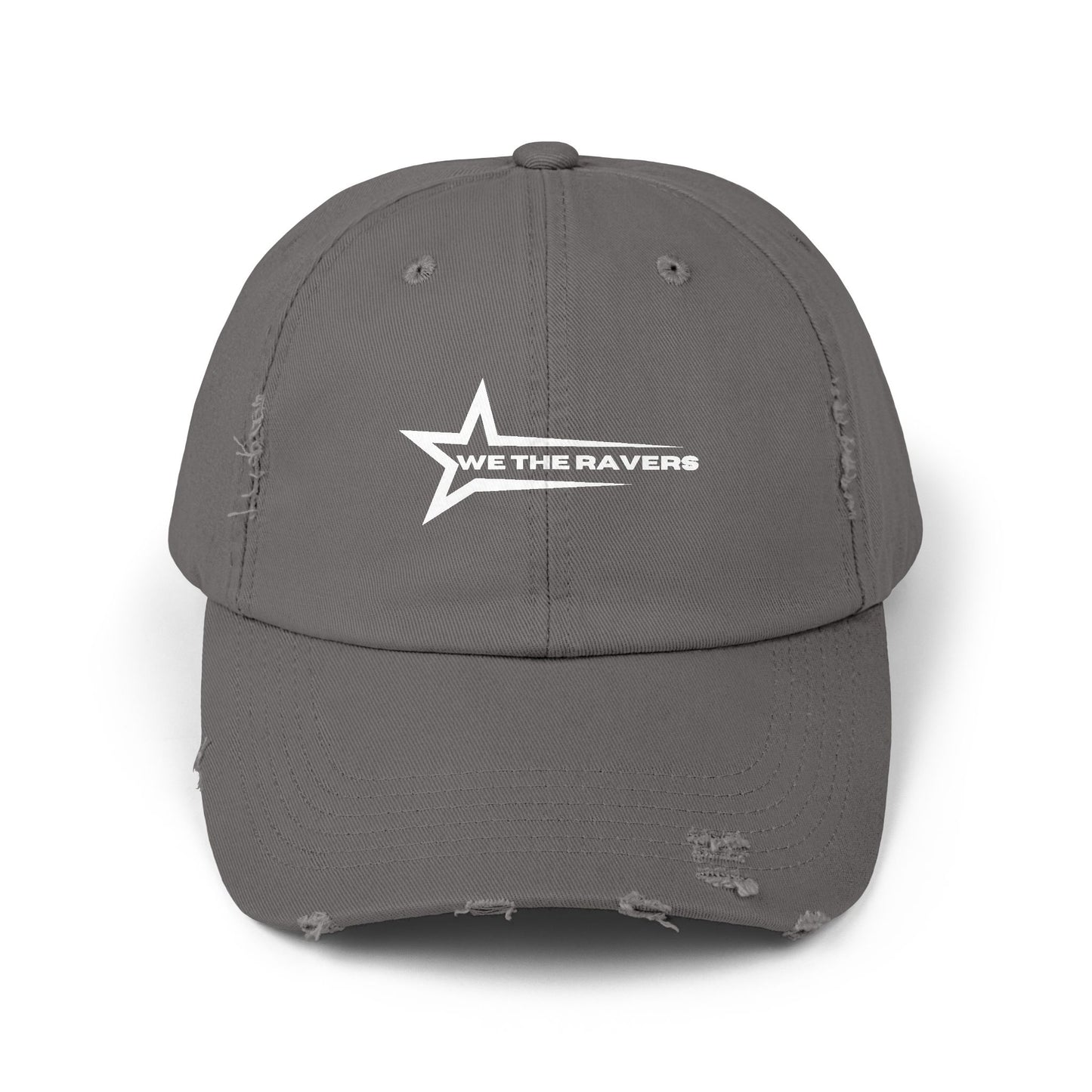 WE THE RAVERS® Unisex Cap