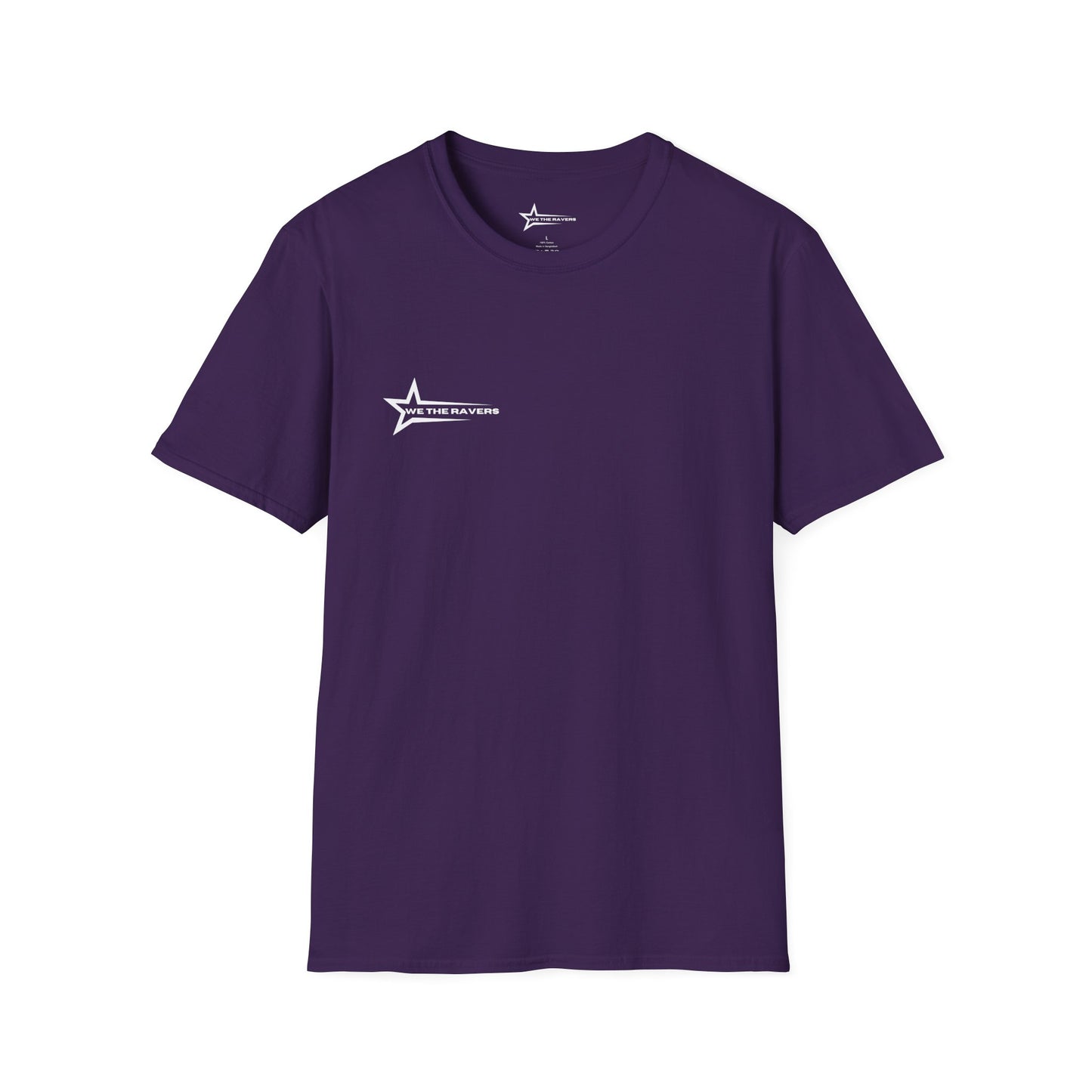 Bouquet - Unisex Softstyle T-Shirt