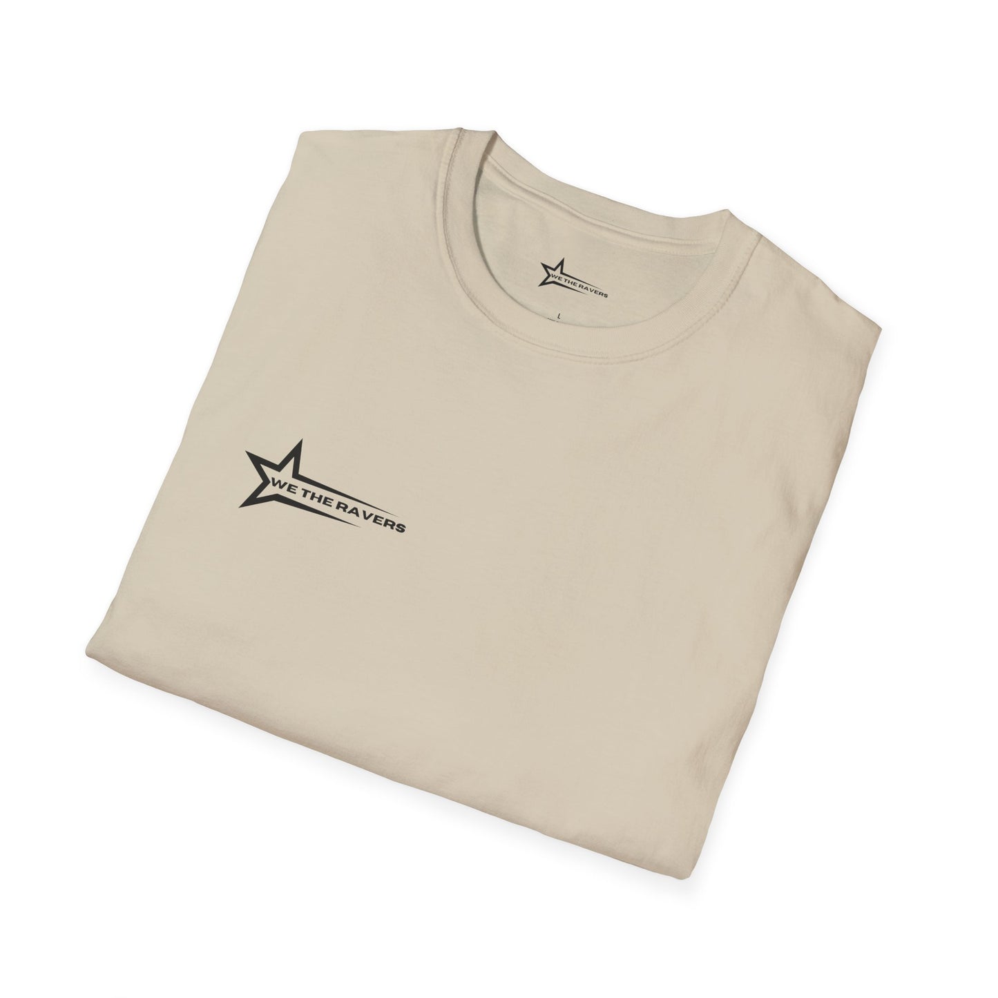 Bouquet - Unisex Softstyle T-Shirt