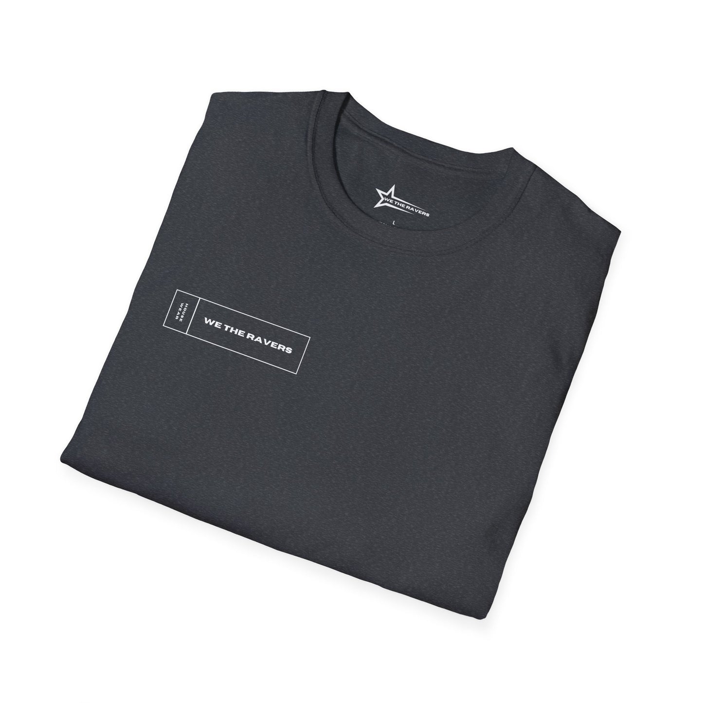 Dark House - Unisex Softstyle T-Shirt