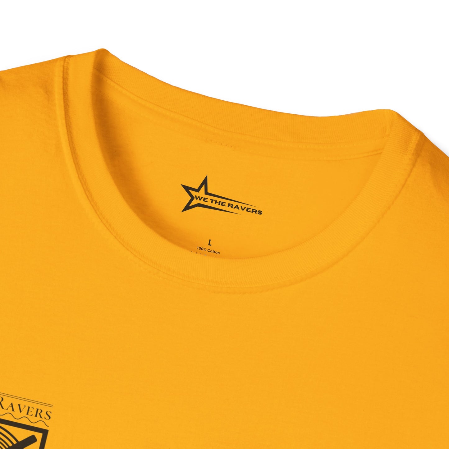 Nutritional - Unisex Softstyle T-Shirt