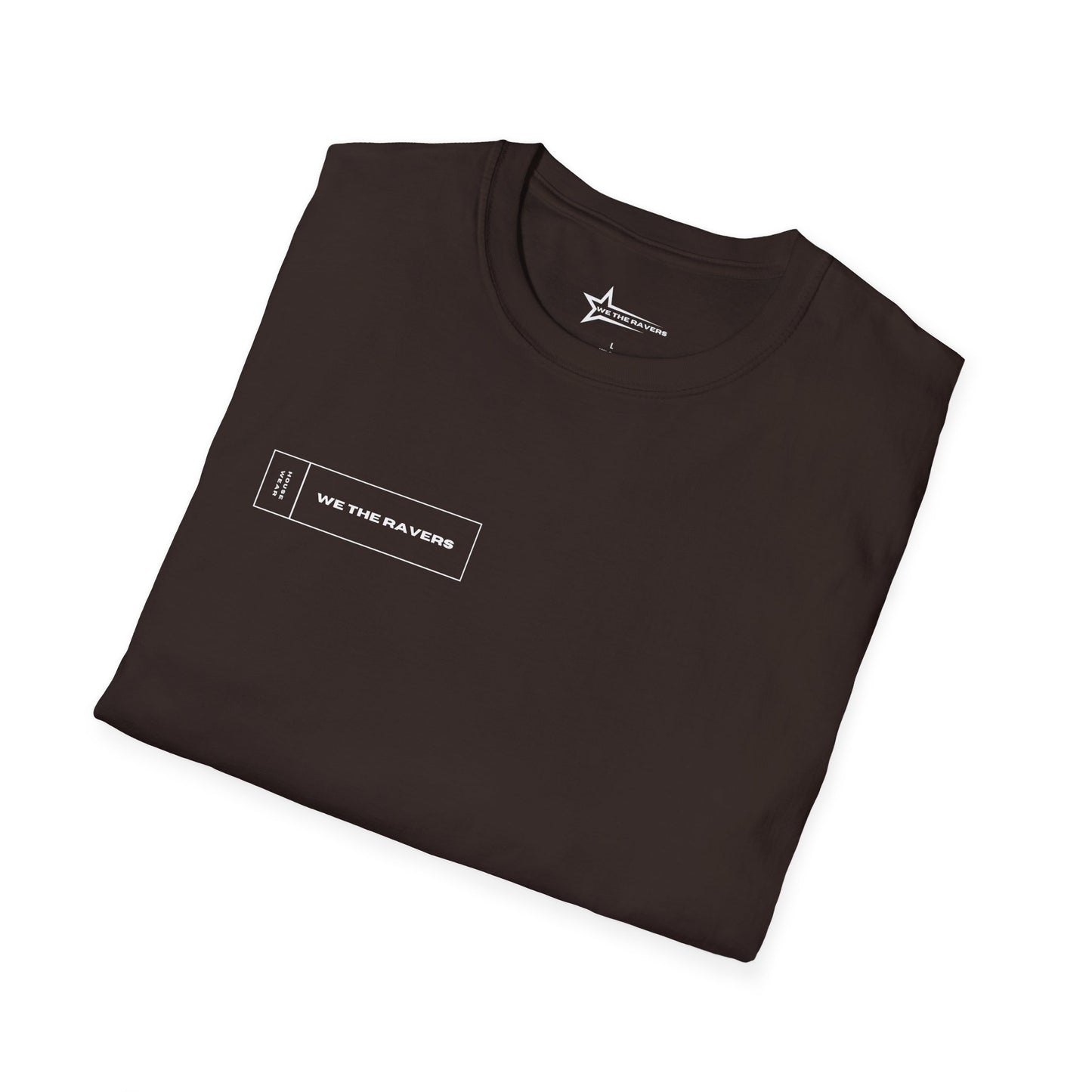 Dark House - Unisex Softstyle T-Shirt